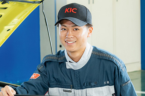 ⼀級専攻科
