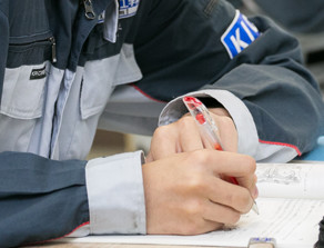 高い合格率を達成