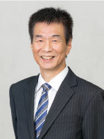 相良 浩二先生