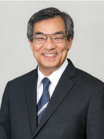 西田 健一先生