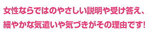 女性整備士の人数の推移