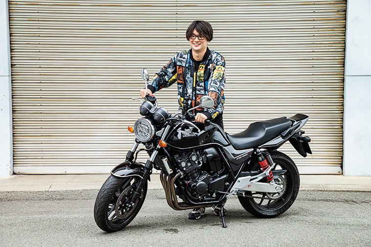 クルマ・バイクの通学OK