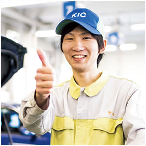 中西 拓弥さん