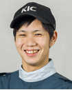 甲斐 優輝さん