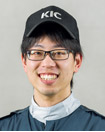 佐伯 篤哉さん