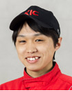 松永 彬さん