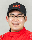 高橋 佑宇さん