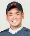 一級自動車工学科 山本 暁さん 株式会社テクニックサービス 長崎南高等学校出身(長崎県)