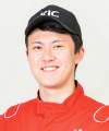 二級自動車工学科 大城 海碧さん 琉球日産自動車株式会社 コザ高等学校出身(沖縄県)
