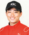 二級自動車工学科 濵口 勝洋さん 京都トヨペット株式会社 出水中央高等学校出身(鹿児島県)