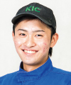 車体整備工学科 末吉 薫さん 大阪トヨタ自動車株式会社 神埼清明高等学校出身(佐賀県)