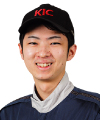 ⼀級⾃動⾞⼯学科/(現 ⼀級専攻科) 松尾 颯大さん 一般社団法人日本自動車機械工具協会 大村高等学校出身(長崎県)