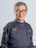 古賀先生