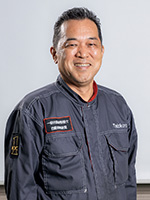 田所先生