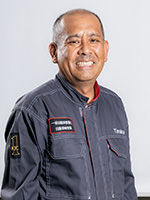 田中先生