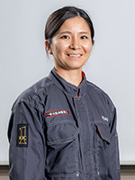 江嶋先生