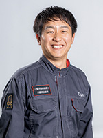 緒方先生