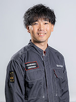 盛重先生
