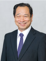 野口 義夫先生