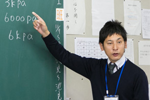 万全の国家資格試験対策